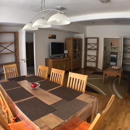 Apartment Zur Bruecke Мурау Екстериор снимка