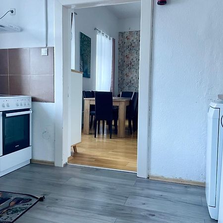 Apartment Zur Bruecke Мурау Екстериор снимка