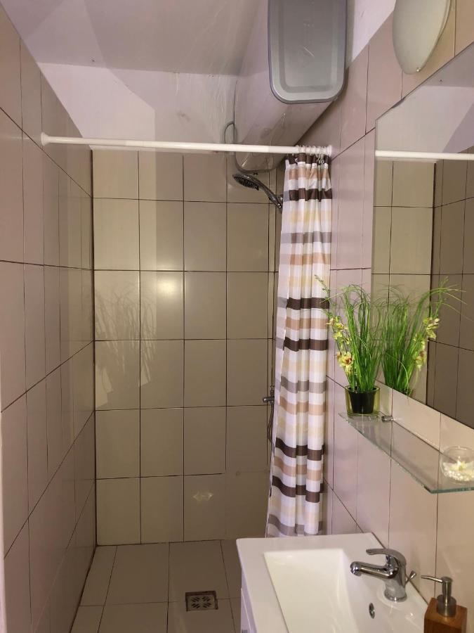 Apartment Zur Bruecke Мурау Екстериор снимка