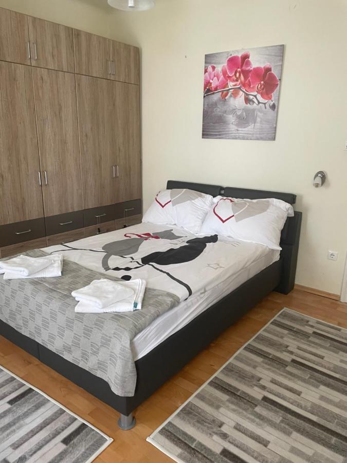 Apartment Zur Bruecke Мурау Екстериор снимка