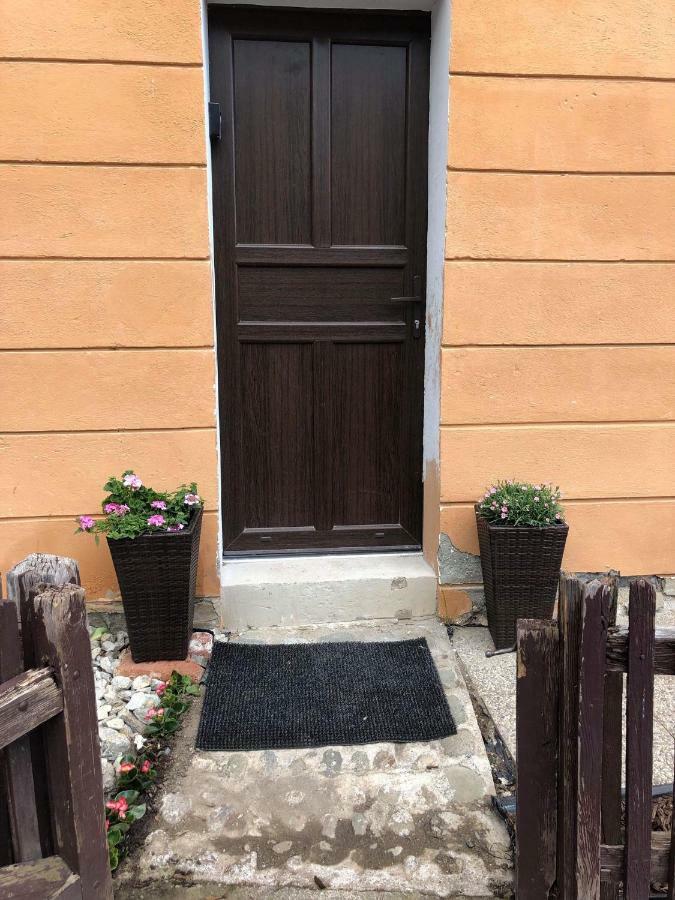 Apartment Zur Bruecke Мурау Екстериор снимка