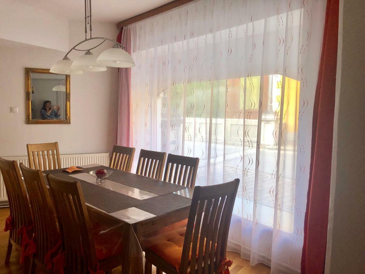 Apartment Zur Bruecke Мурау Екстериор снимка