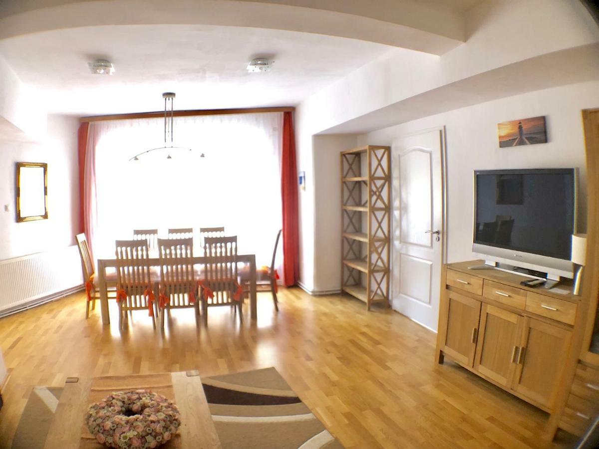 Apartment Zur Bruecke Мурау Екстериор снимка