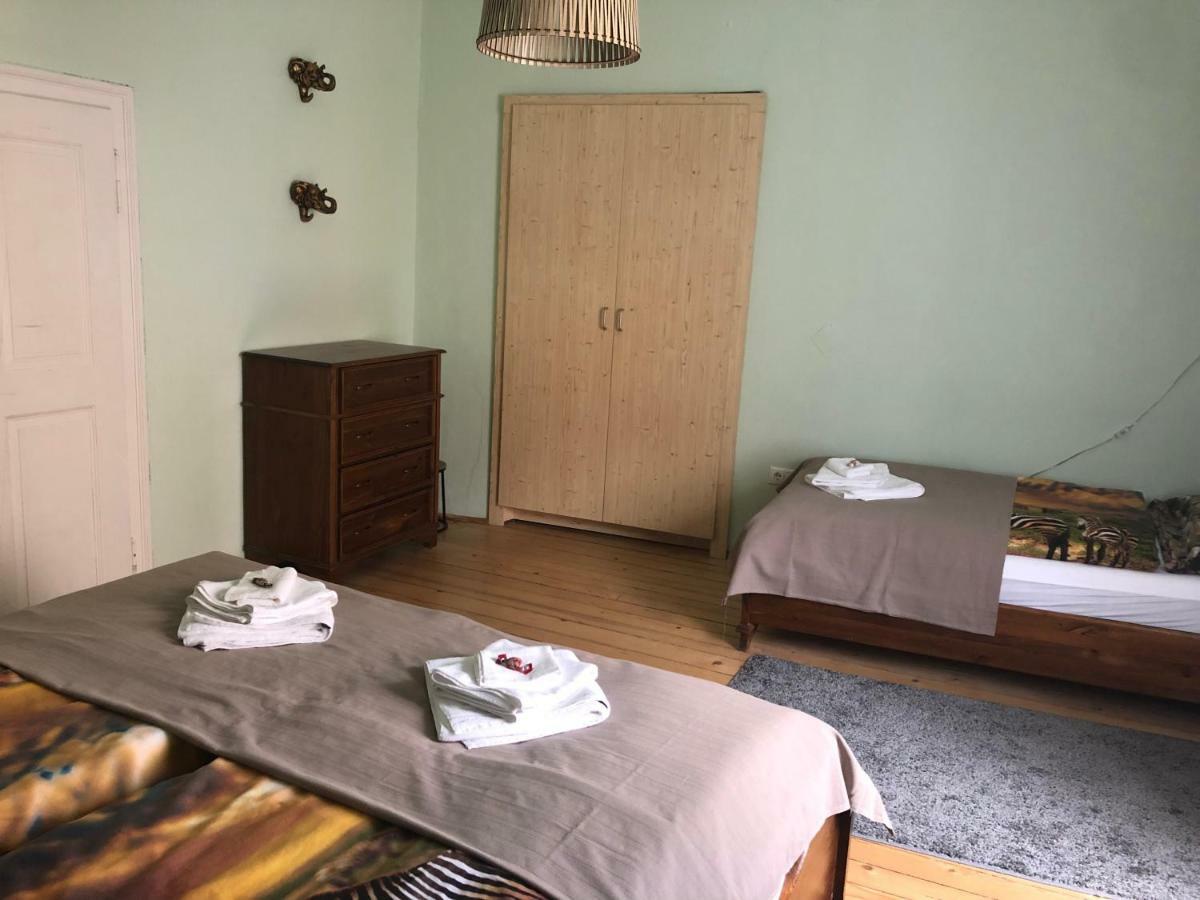Apartment Zur Bruecke Мурау Екстериор снимка