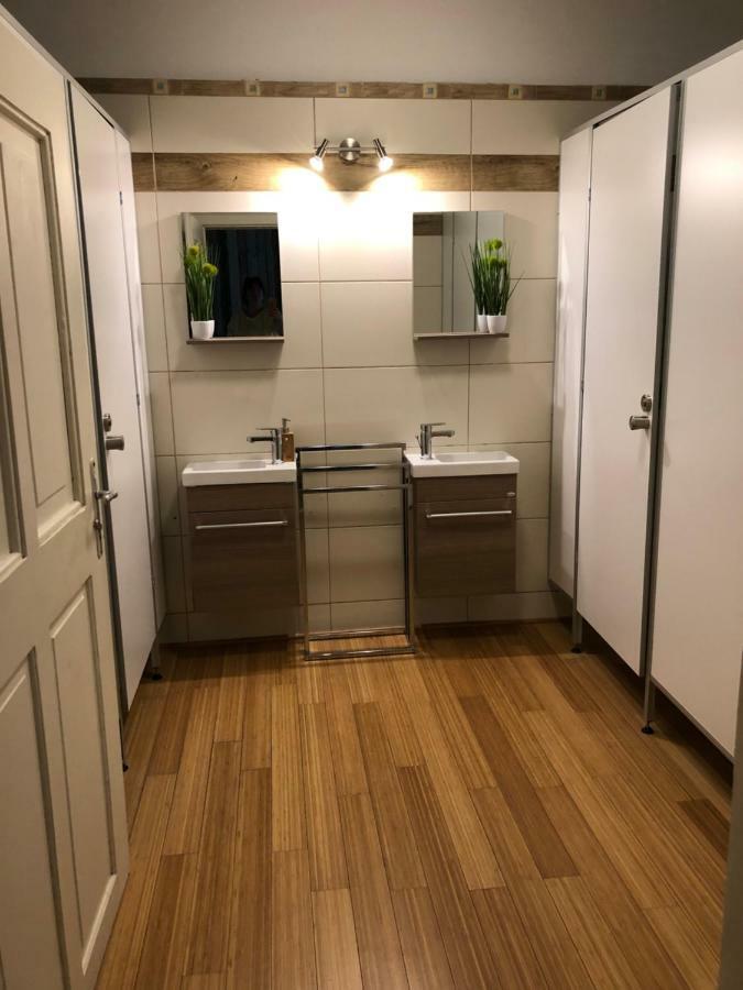 Apartment Zur Bruecke Мурау Екстериор снимка