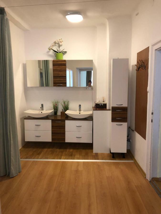Apartment Zur Bruecke Мурау Екстериор снимка