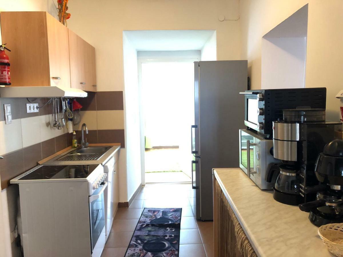 Apartment Zur Bruecke Мурау Екстериор снимка