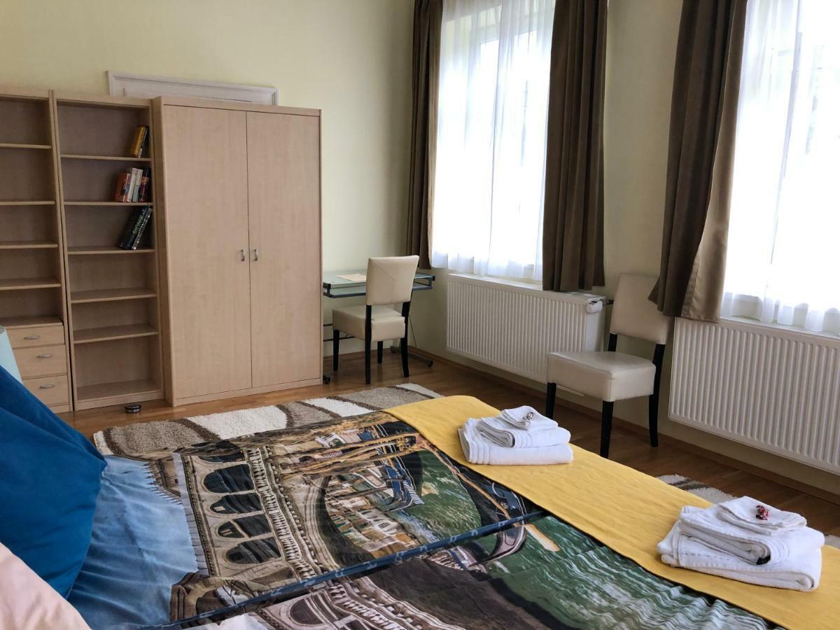 Apartment Zur Bruecke Мурау Екстериор снимка