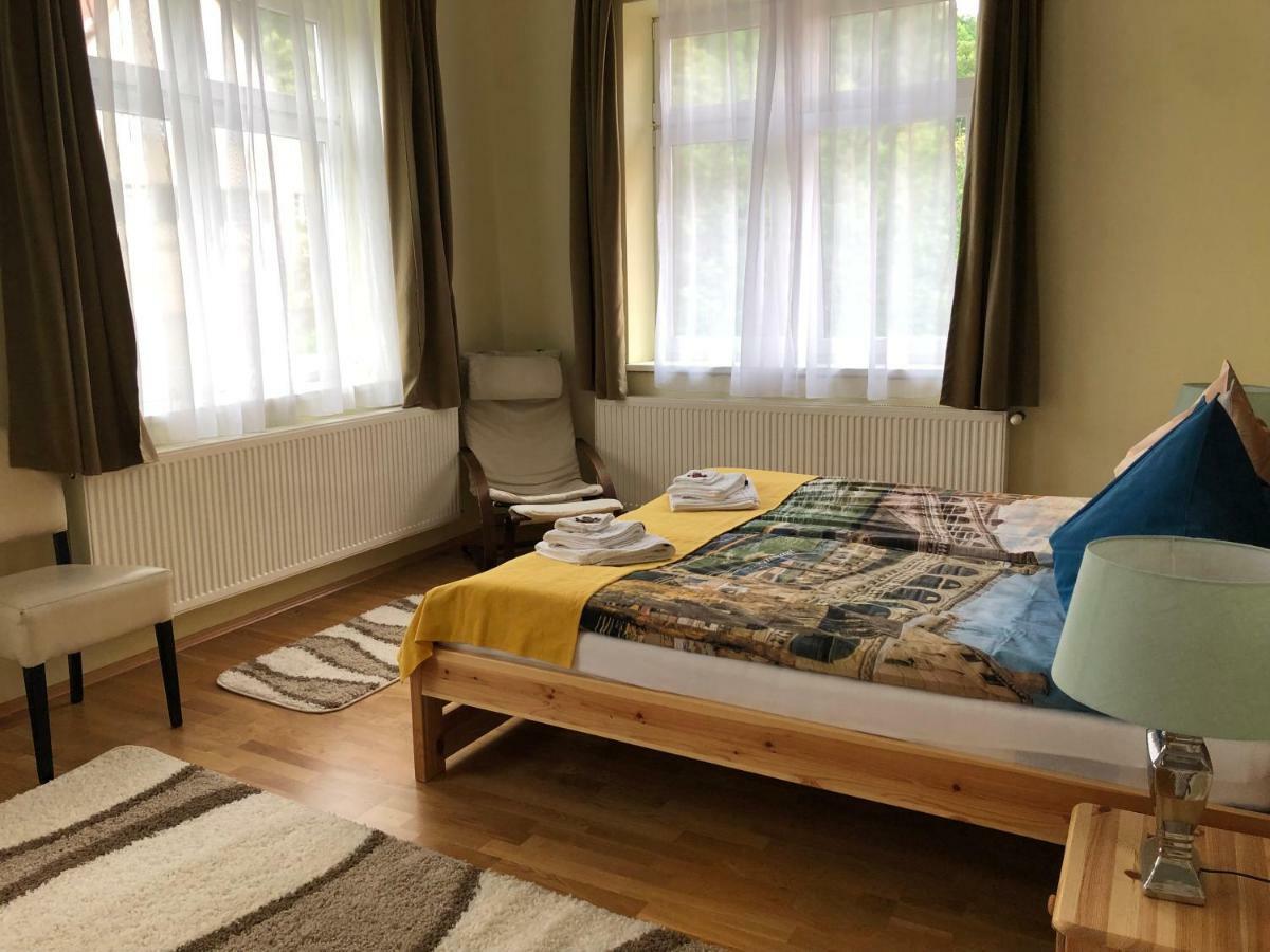 Apartment Zur Bruecke Мурау Екстериор снимка