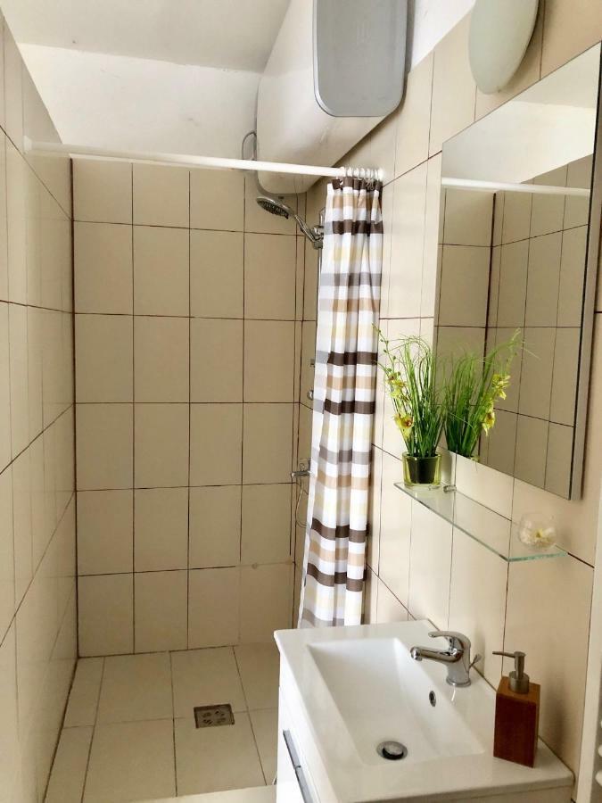 Apartment Zur Bruecke Мурау Екстериор снимка