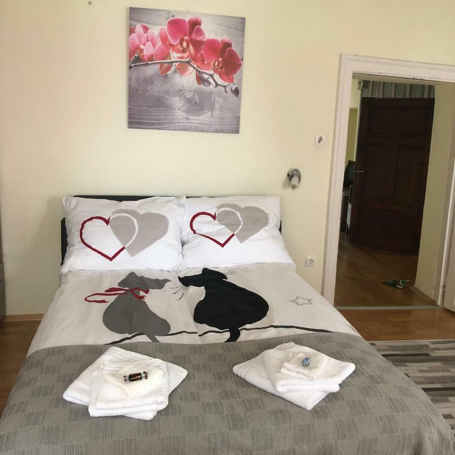 Apartment Zur Bruecke Мурау Екстериор снимка