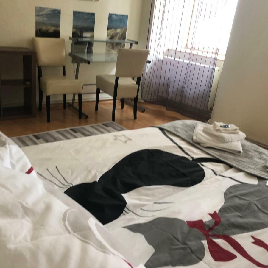 Apartment Zur Bruecke Мурау Екстериор снимка