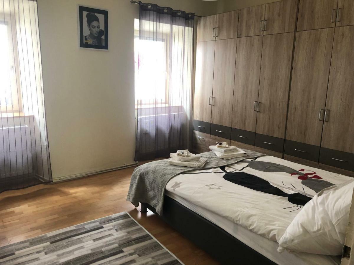 Apartment Zur Bruecke Мурау Екстериор снимка