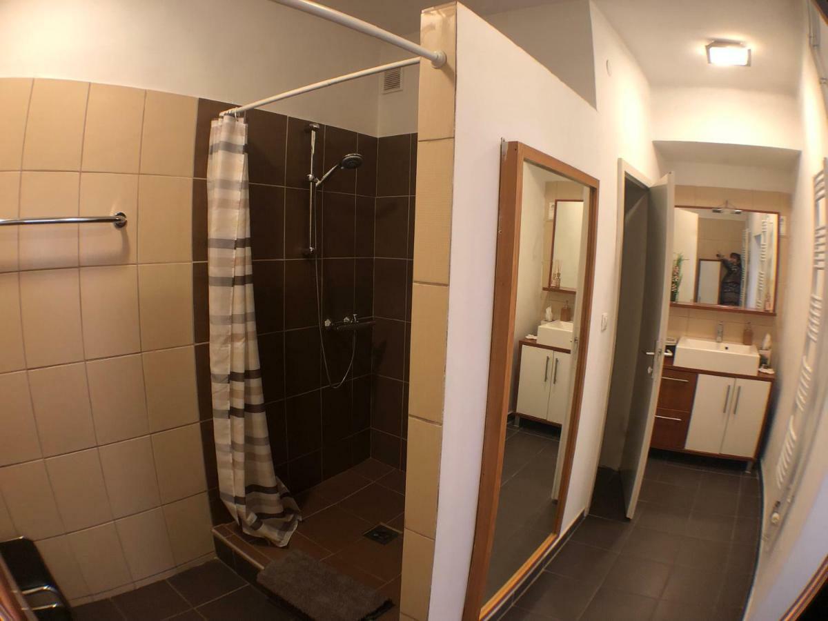 Apartment Zur Bruecke Мурау Екстериор снимка