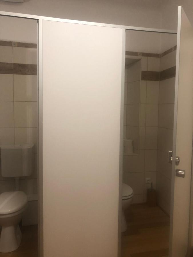 Apartment Zur Bruecke Мурау Екстериор снимка
