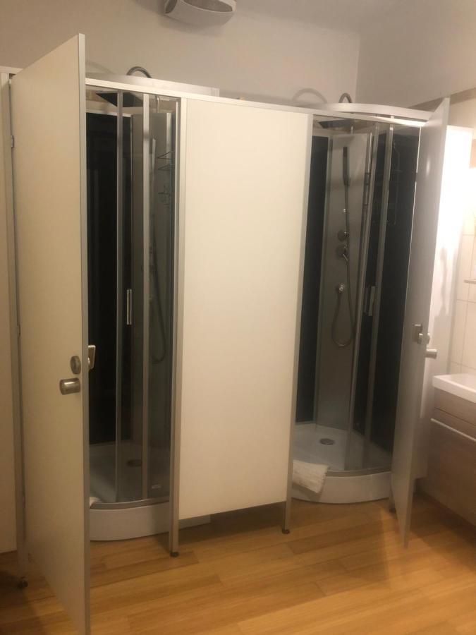 Apartment Zur Bruecke Мурау Екстериор снимка